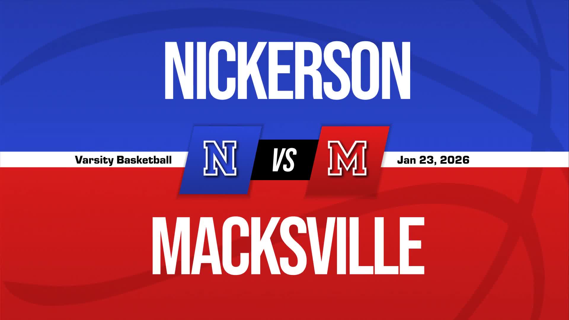 Basketball Recap: Macksville Takes a Loss