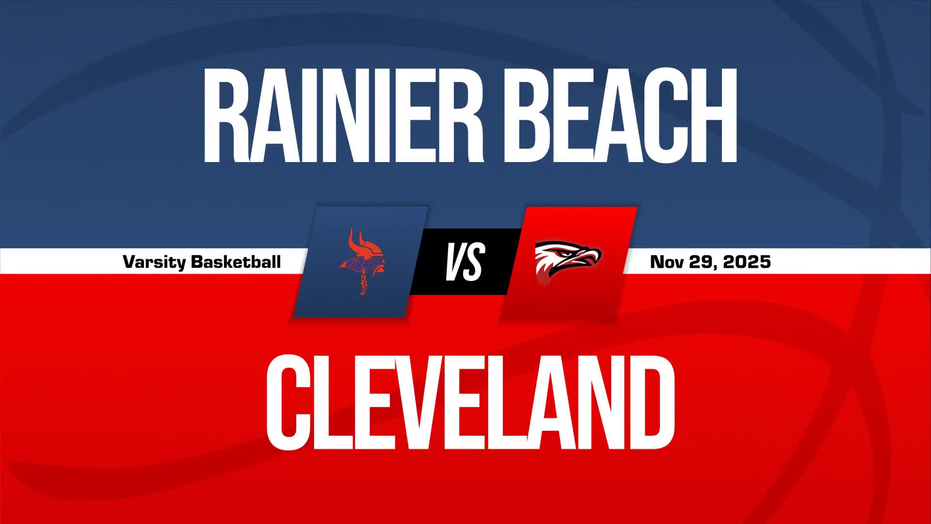 Basketball Game Preview Rainier Beach Vikings vs. Nathan Hale Raiders