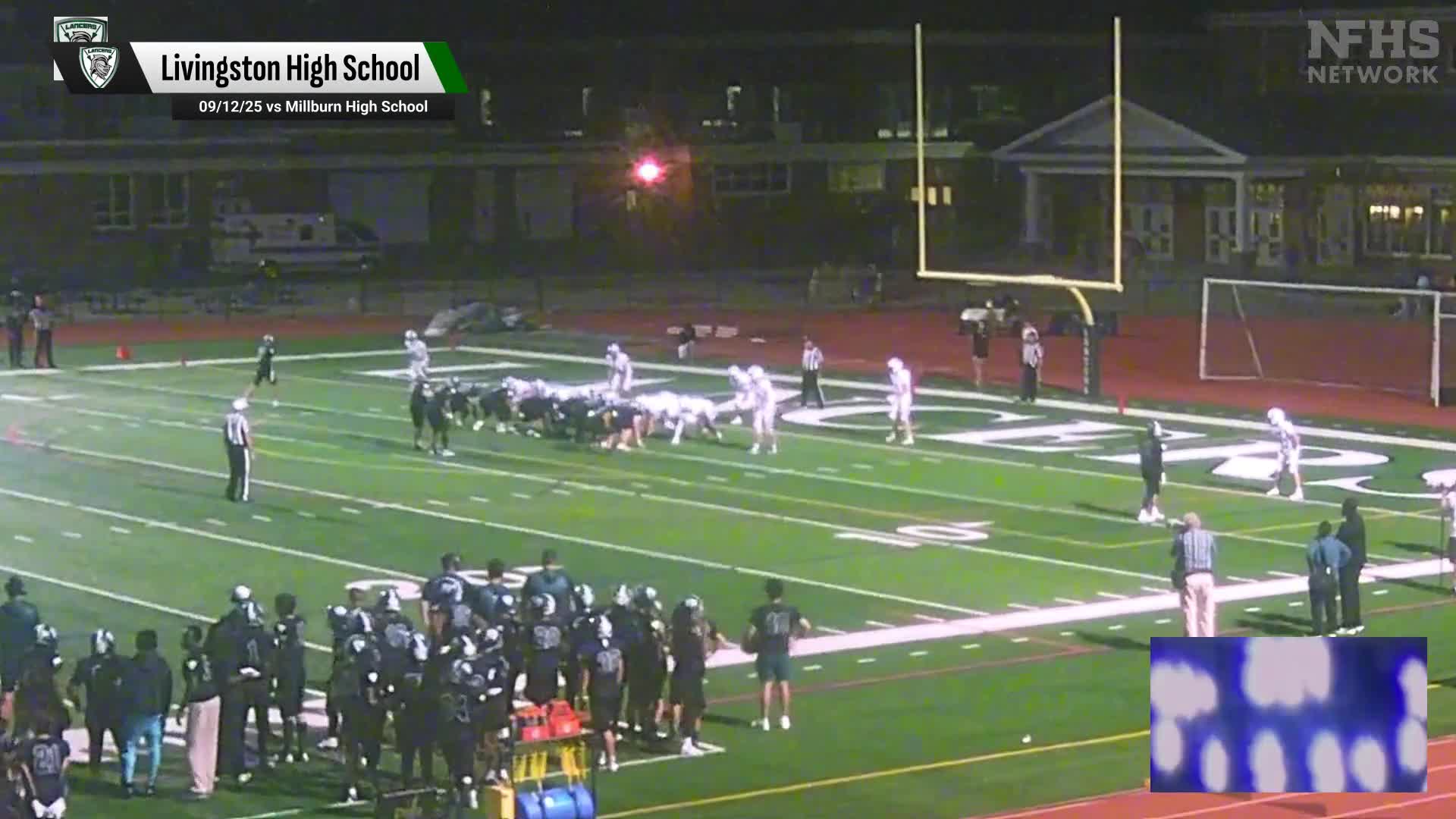 Football Recap: Ridgewood Takes a Tough Playoff Loss + How To Watch