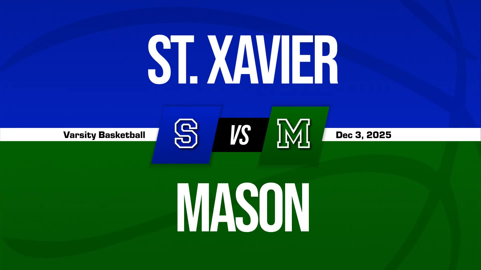Basketball Recap: Mason Comes Up Short in High-Profile  Matchup 