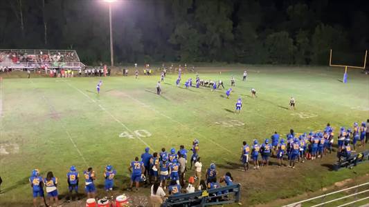 Baseball Recap: Jefferson County Falls to Port Gibson in First Game of Season