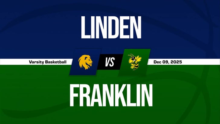 Basketball Game Preview: Linden Lions vs. Galt Warriors