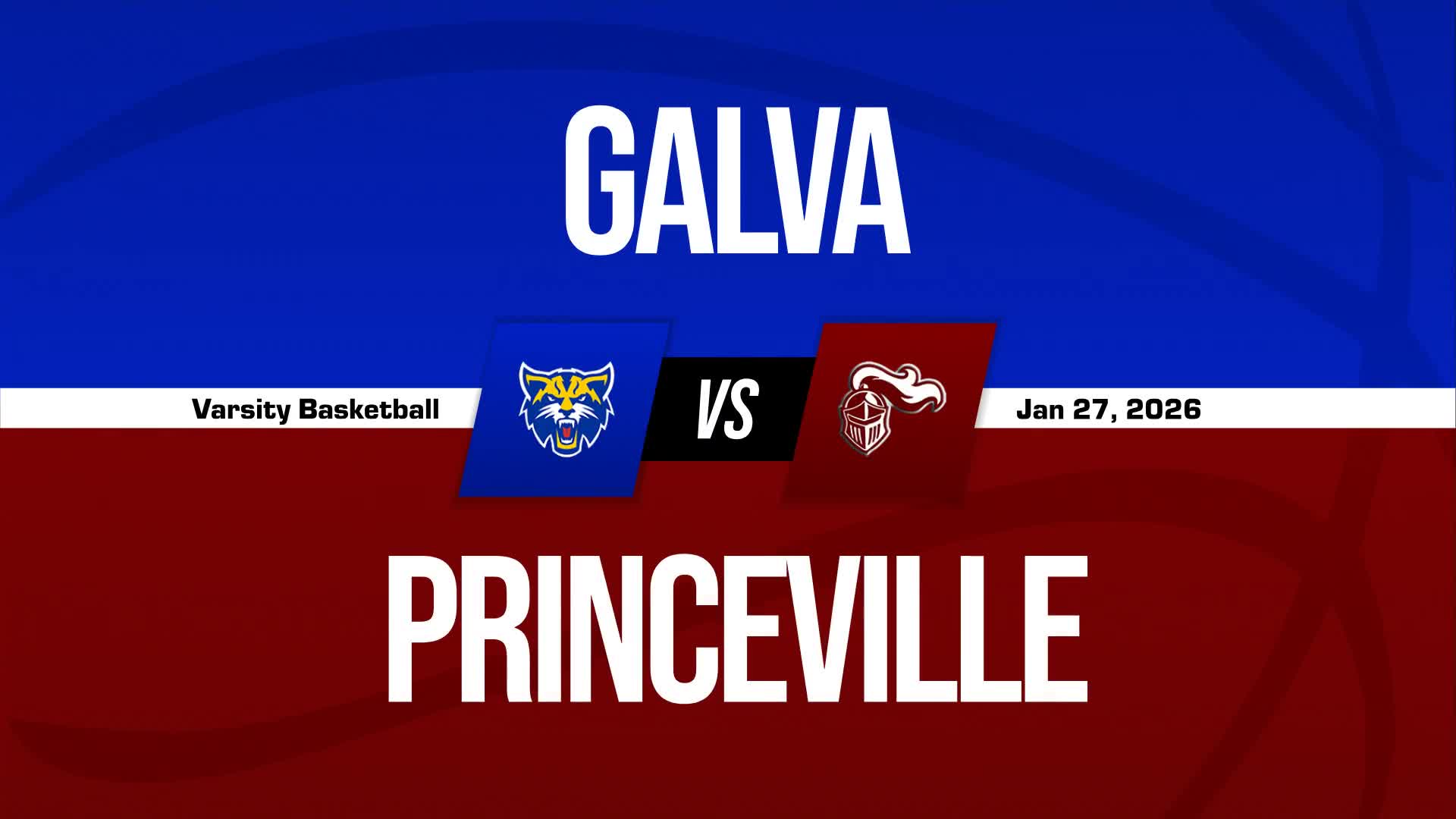 Basketball Game Preview: Galva Wildcats vs. Stark County Rebels