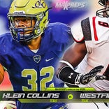 MaxPreps Top 10 high school football Games of the Week: Klein Collins vs. Westfield