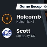 Holcomb vs. Pratt