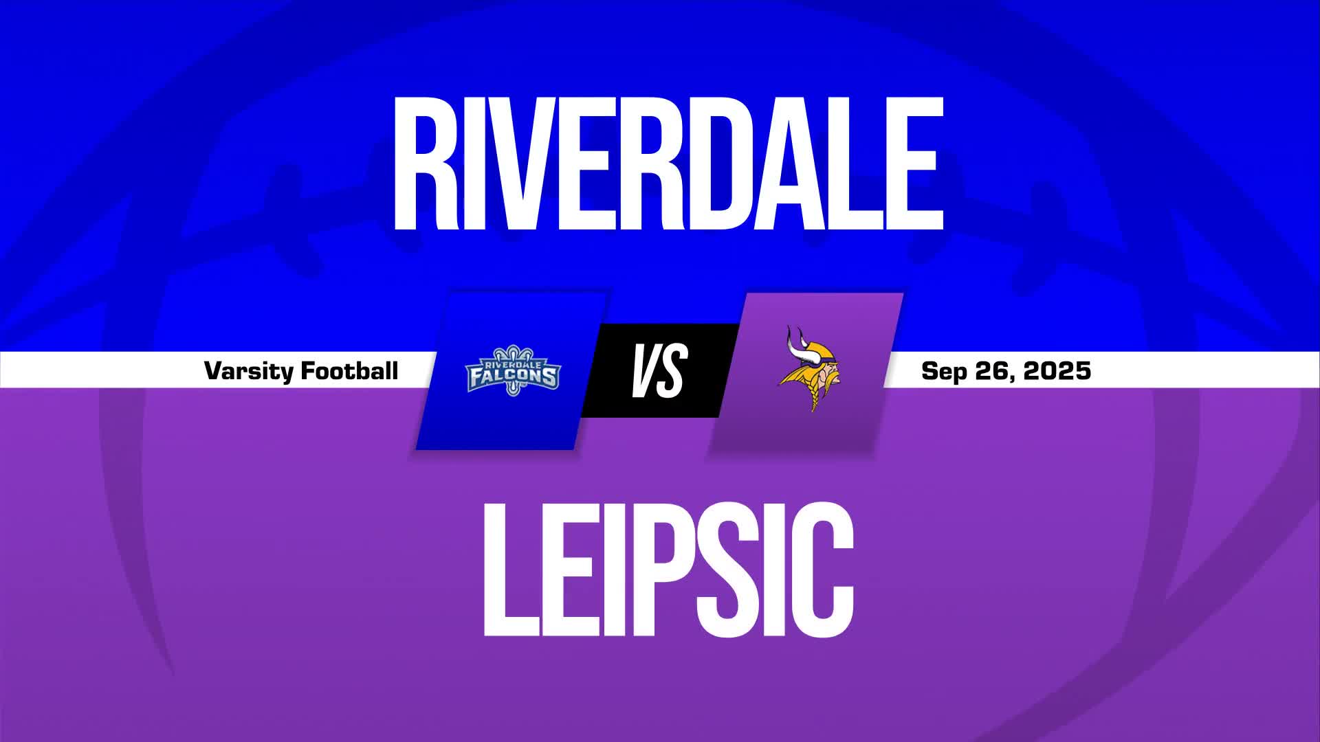 Football Recap: Riverdale Comes Up Short