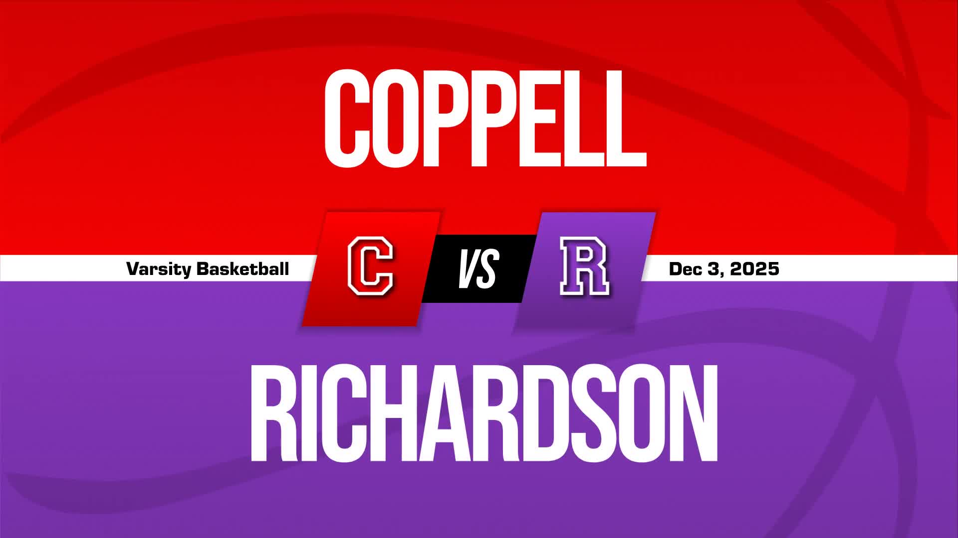 Basketball Recap: Richardson Comes Up Short