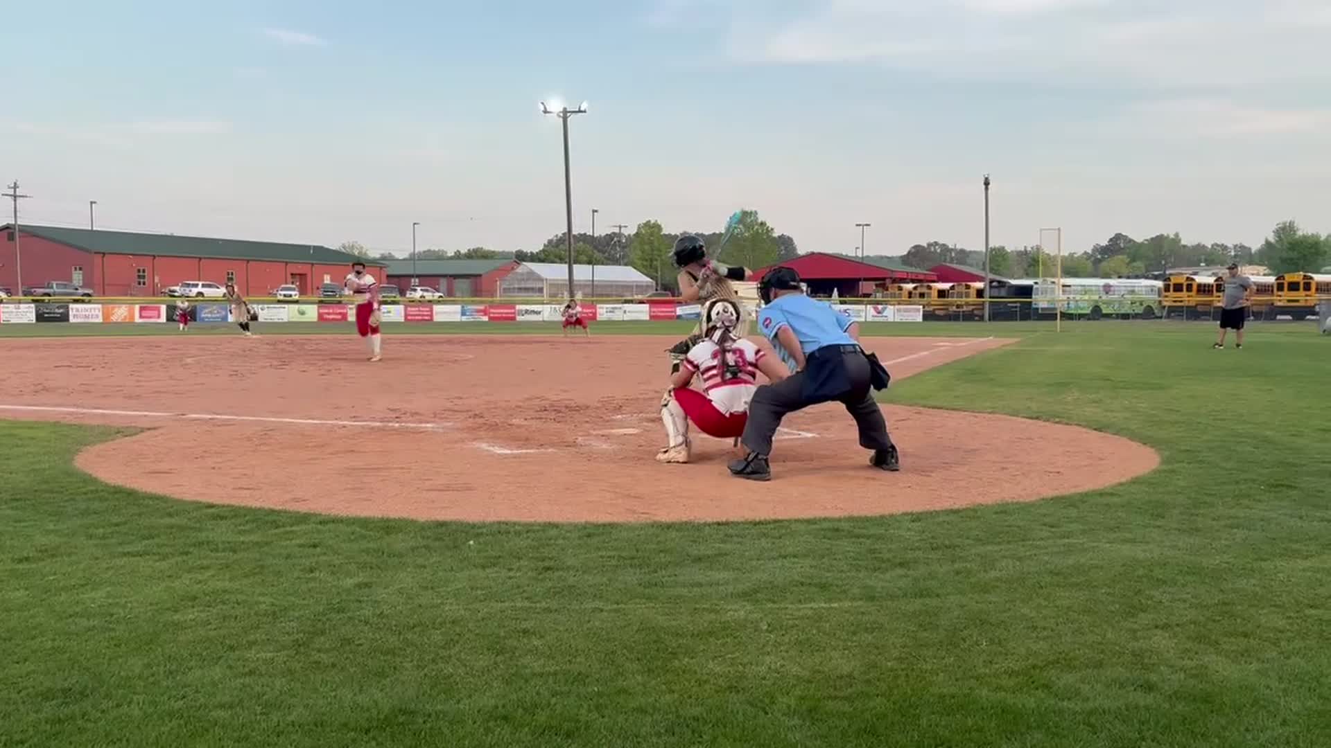 Softball Recap: Millington Central Picks Up Third Consecutive  Victory