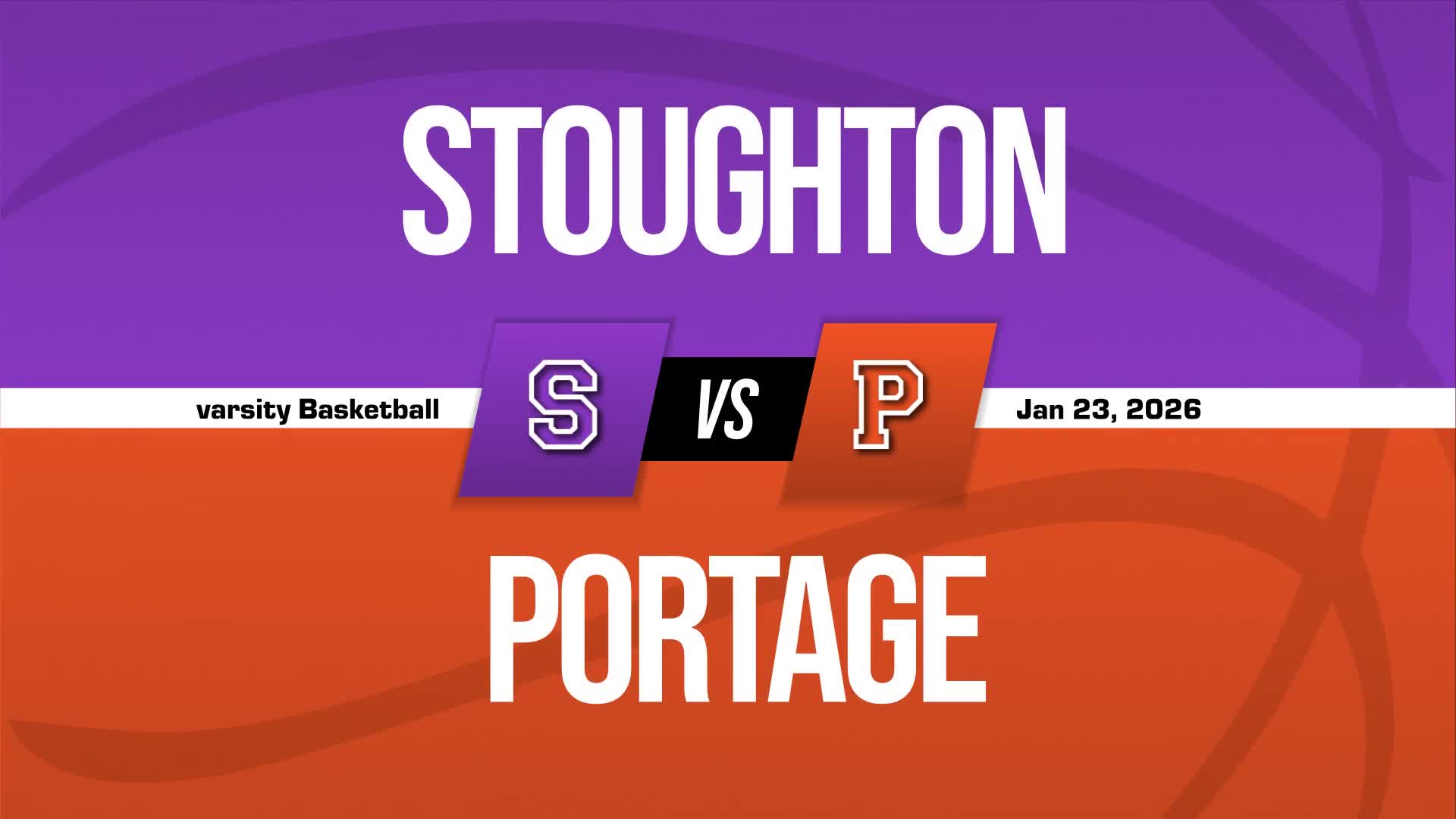Basketball Recap: Stoughton Comes Up Short