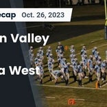 Ralston Valley piles up the points against Rock Canyon