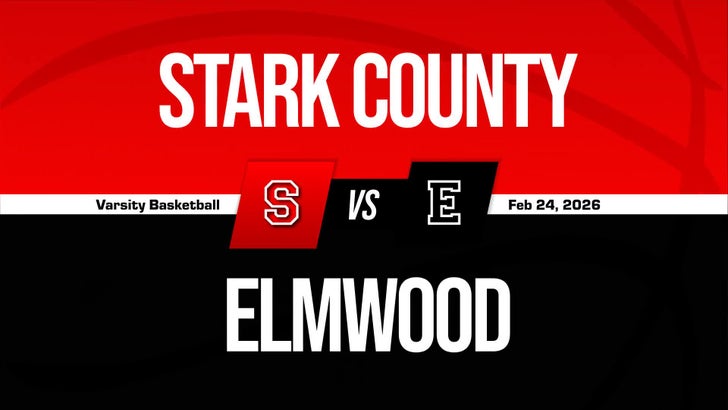 Basketball Recap: Stark County Takes a Loss