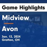 Basketball Game Preview: Midview Middies vs. Olmsted Falls Bulldogs