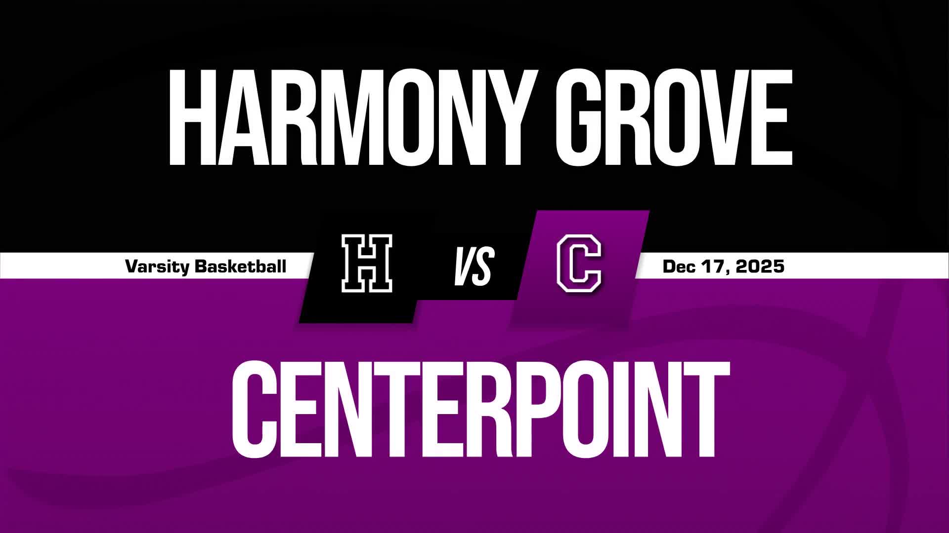 Basketball Game Preview: Harmony Grove Hornets vs. Bismarck Lions