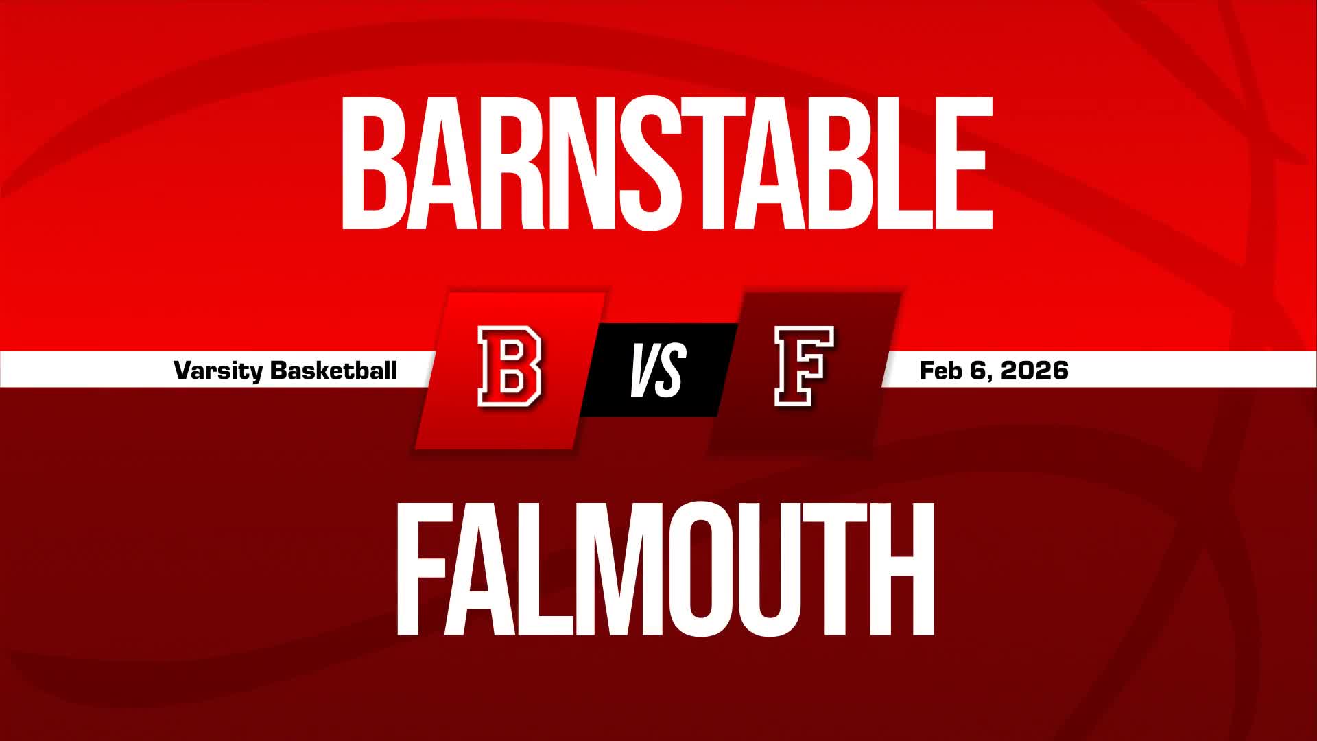 Basketball Recap: Barnstable Takes a Loss