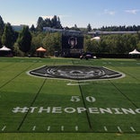 Photos: Inside Nike's The Opening 2014