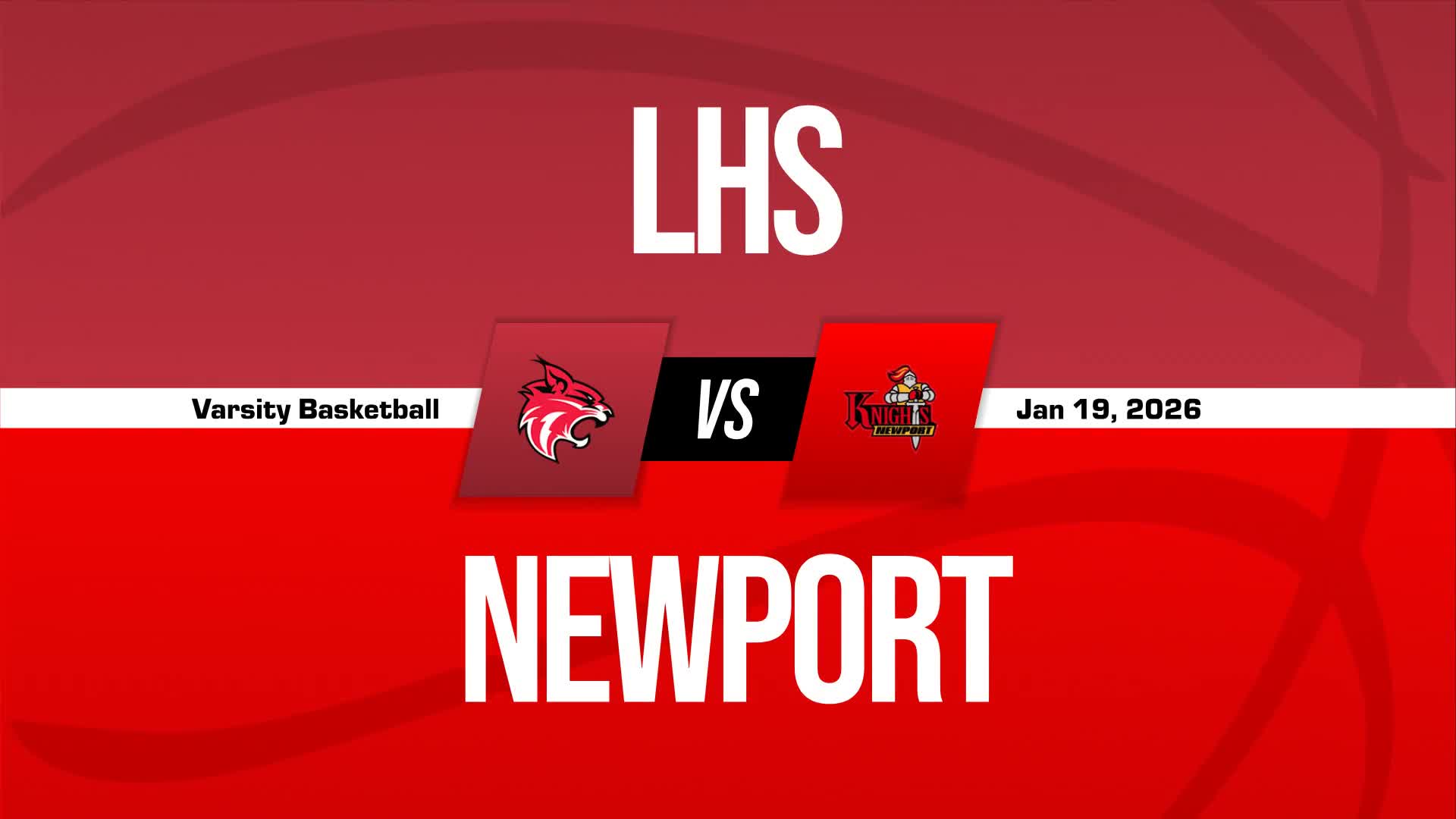 Basketball Recap: Newport - Bellevue's Luck Changes for the Better  on Wednesday + How To Watch