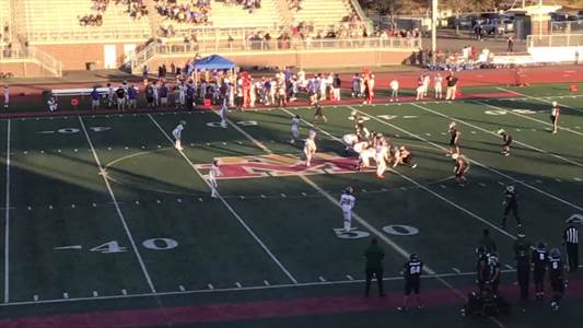 Baseball Game Preview: Fife Trojans vs. Clover Park Timberwolves