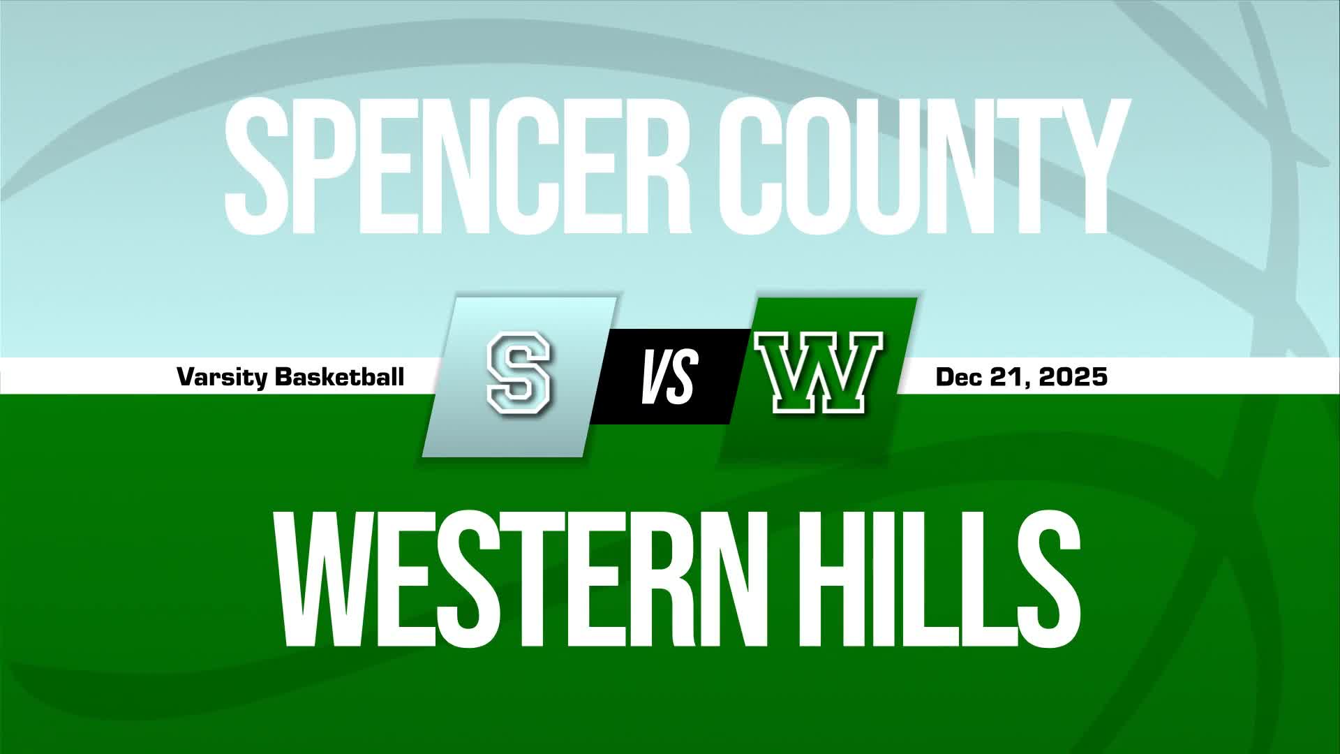 Basketball Recap: Spencer County Drops Highest Score of Season Against Shelby County