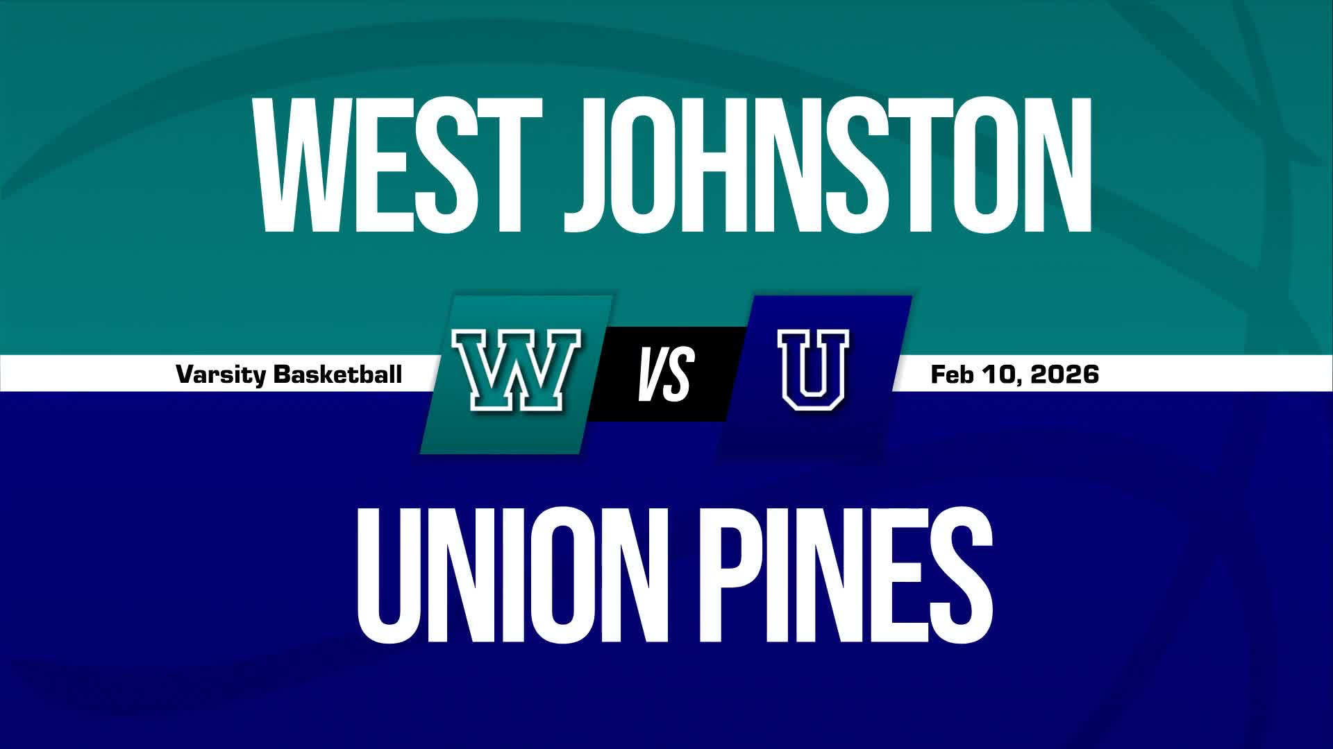 Basketball Game Preview: West Johnston Wildcats vs. Western Harn