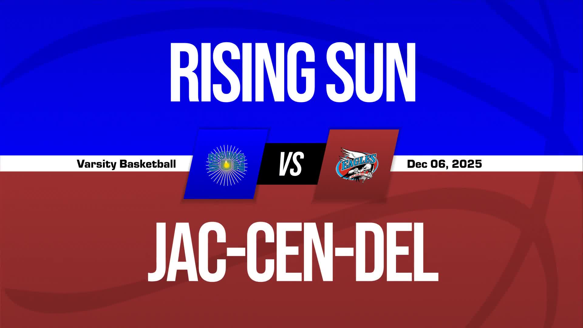 Will Meyer Game Report: vs Rising Sun + How To Watch