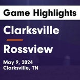 Soccer Game Preview: Clarksville Heads Out