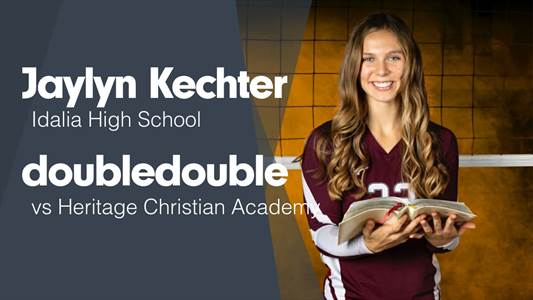 Basketball Game Preview: Idalia Wolves vs. Weldon Valley Warriors