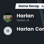 Harlan vs. Knoxville
