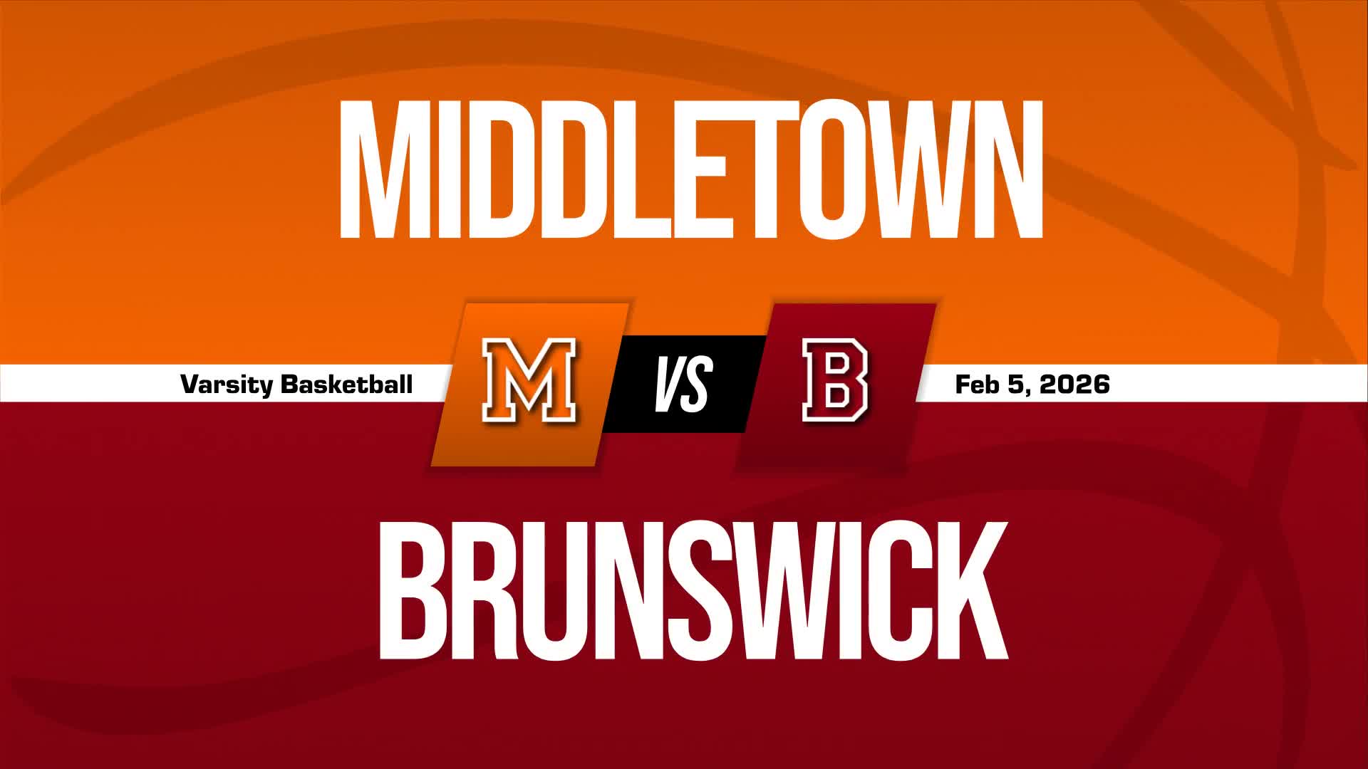Basketball Recap: Brunswick Comes Up Short + How To Watch