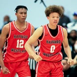 High school basketball rankings: Harvard-Westlake earns a spot in the MaxPreps Top 25 after upsetting Sierra Canyon in California postseason