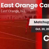 Football Game Recap: East Orange Campus vs. Columbia
