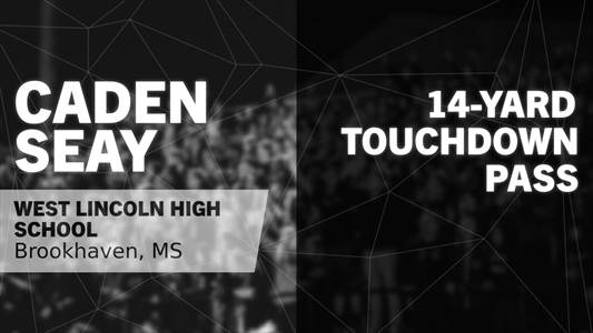 Baseball Game Preview: West Lincoln Bears vs. Bogue Chitto Bobca