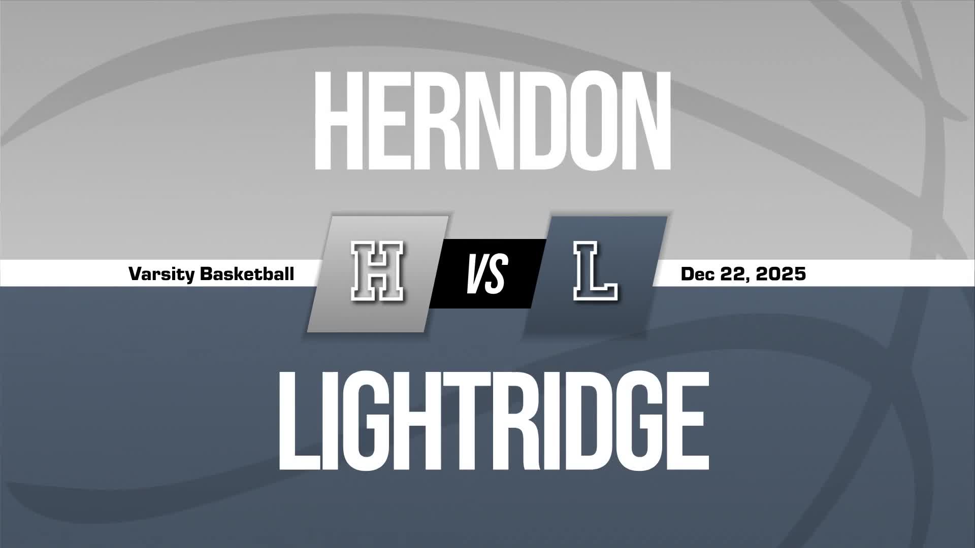 Basketball Game Preview: Herndon Hornets vs. Hylton Bulldogs