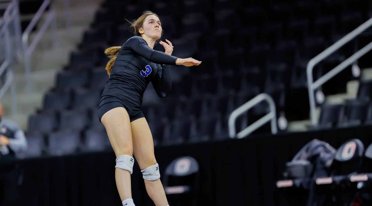 High school volleyball Nebraska's Top 10 most improved teams