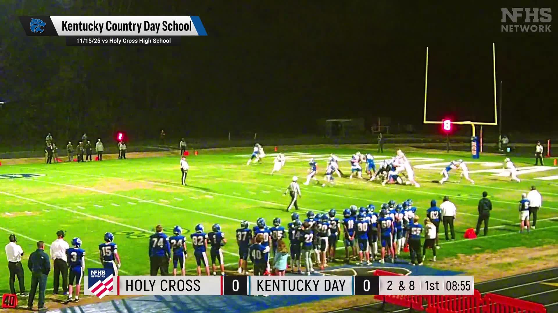 Football Recap: Newport Takes a Loss + How To Watch