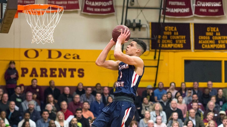 Best basketball teams by state since 2000