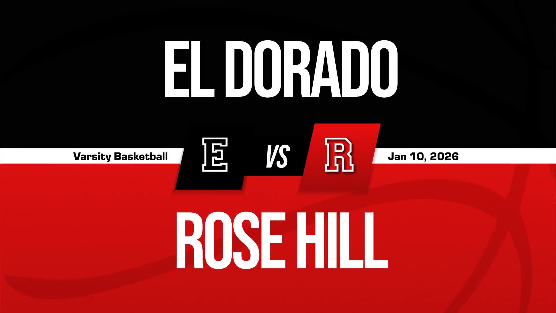 Basketball Game Preview: Rose Hill Rockets vs. Mulvane Wildcats