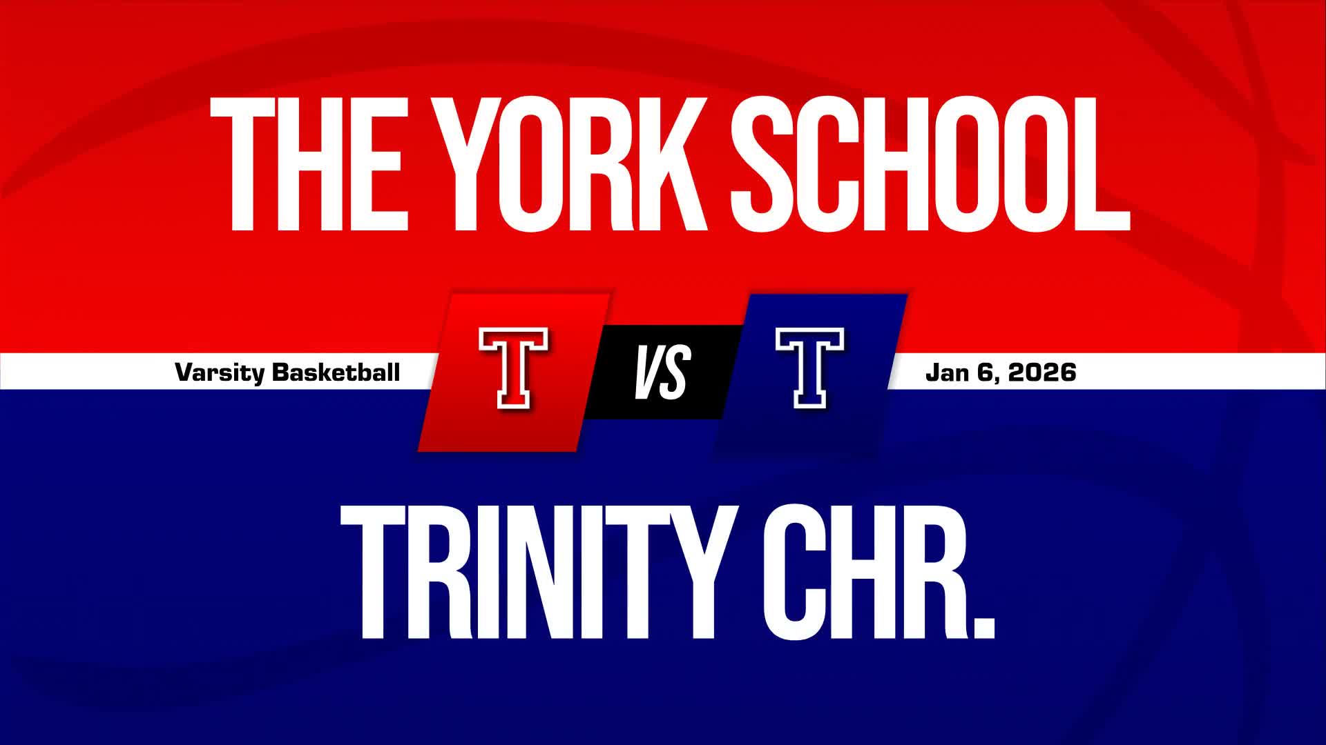 Jude Epega Game Report: @ Trinity Christian + How To Watch