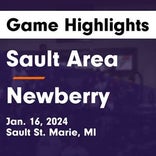 Basketball Game Preview: Sault Area Blue Devils vs. Brimley Bays