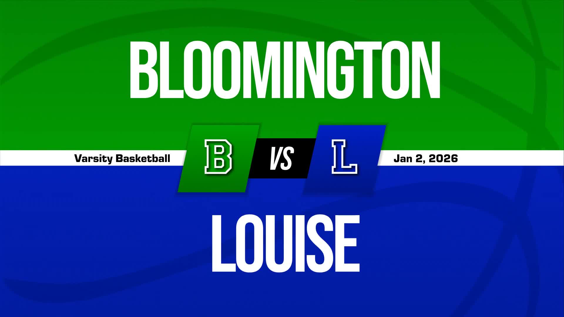 Basketball Game Preview: Bloomington Bobcats/Lady Cats vs. Schulenburg Shorthorns