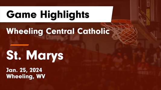 St. Marys skates past Magnolia with ease