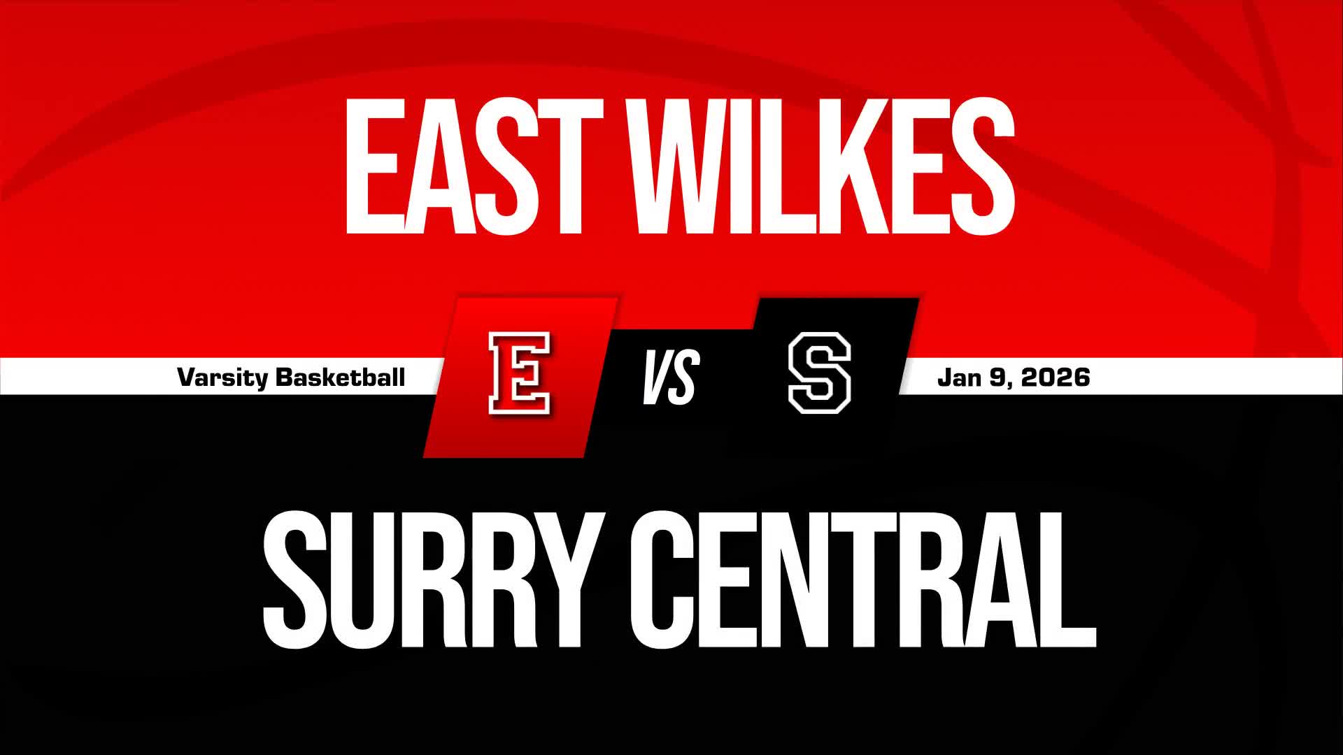 Basketball Game Preview: East Wilkes Cardinals vs. Elkin Buckin' Elks + How To Watch
