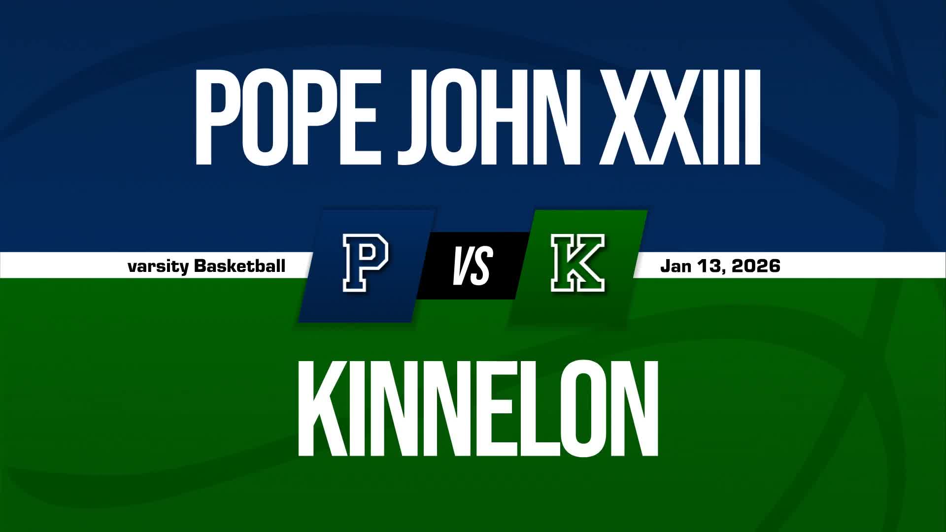 Basketball Game Preview: Kinnelon Colts vs. Parsippany Redhawks