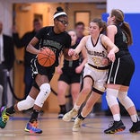 Ohio All-State Girls Basketball Team presented by Suddenlink