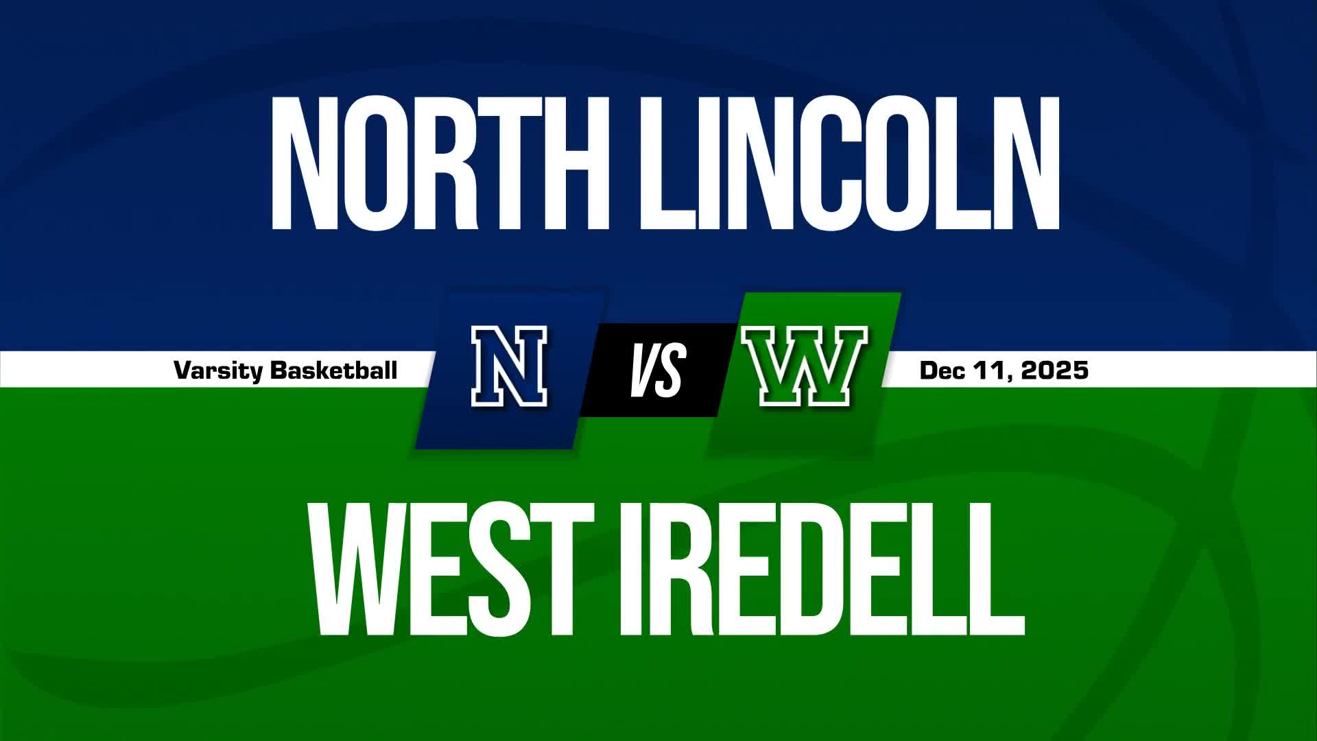 Basketball Recap: North Lincoln Picks Up 12th Consecutive  Win