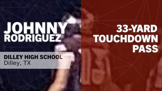 Baseball Recap: Dilley Triumphs