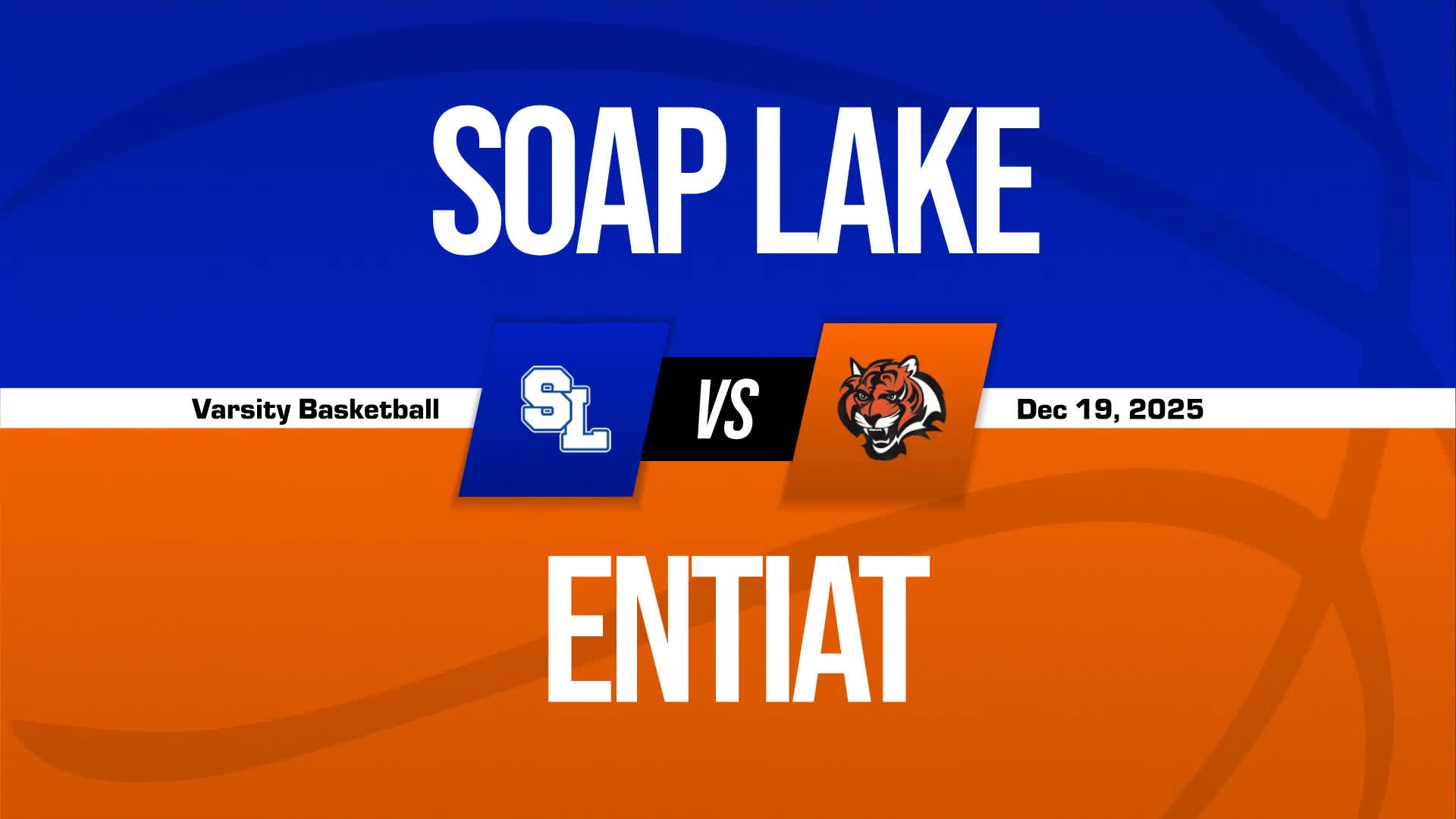 Basketball Game Preview: Soap Lake Eagles vs. Moses Lake Christi
