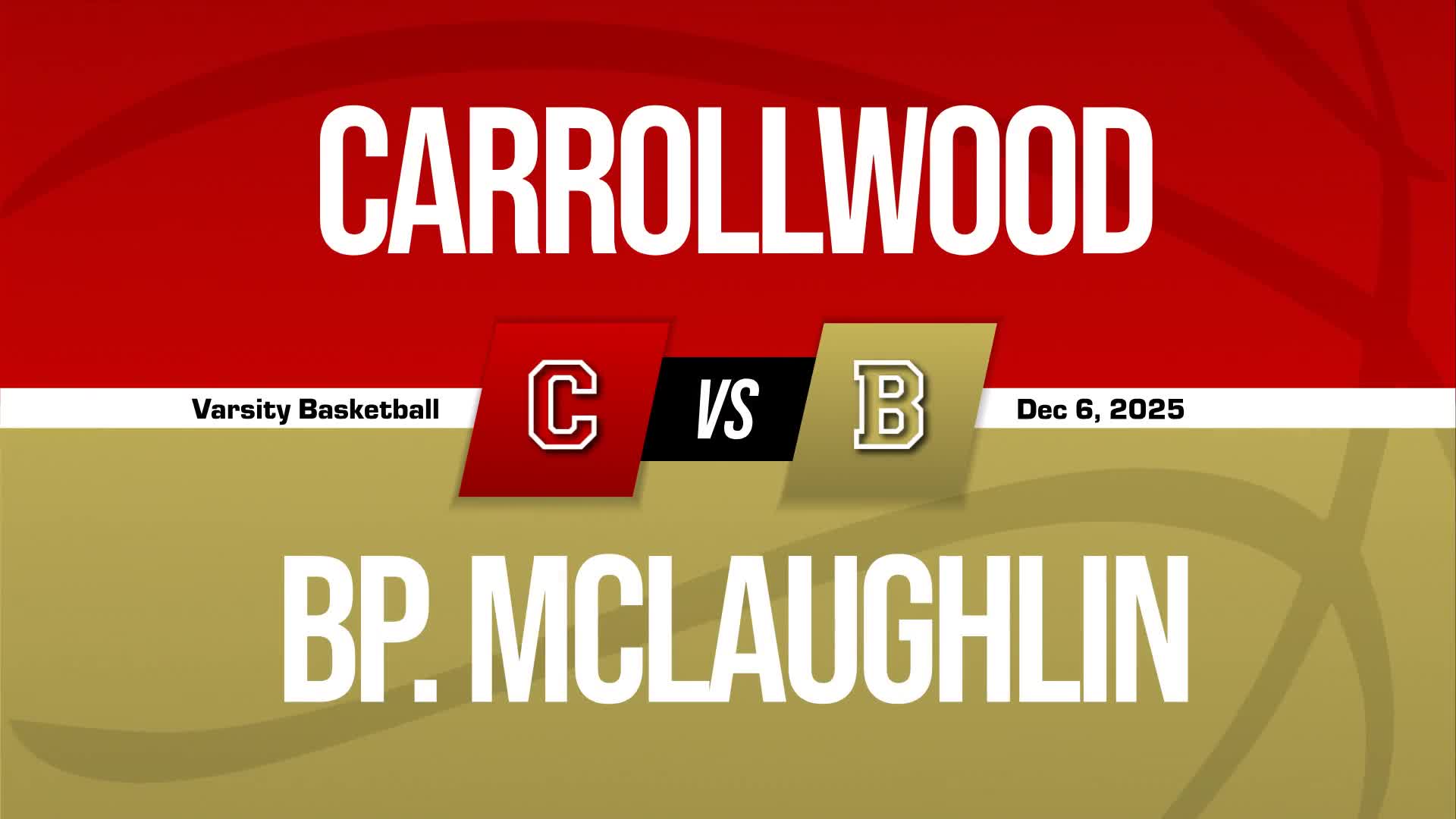Basketball Recap: Bishop Mclaughlin Catholic Drops Highest Score
