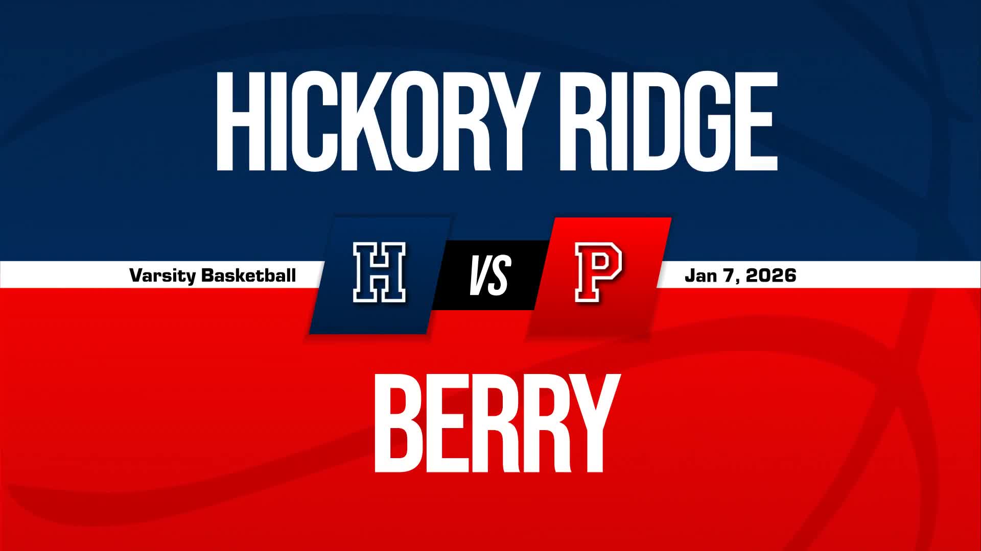 Basketball Recap: Hickory Ridge Victorious + How To Watch