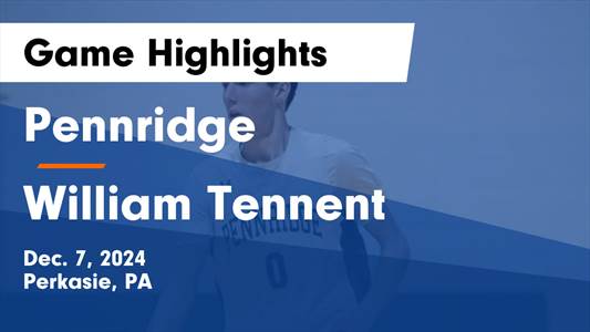 Basketball Recap: Pennridge Comes Up Short