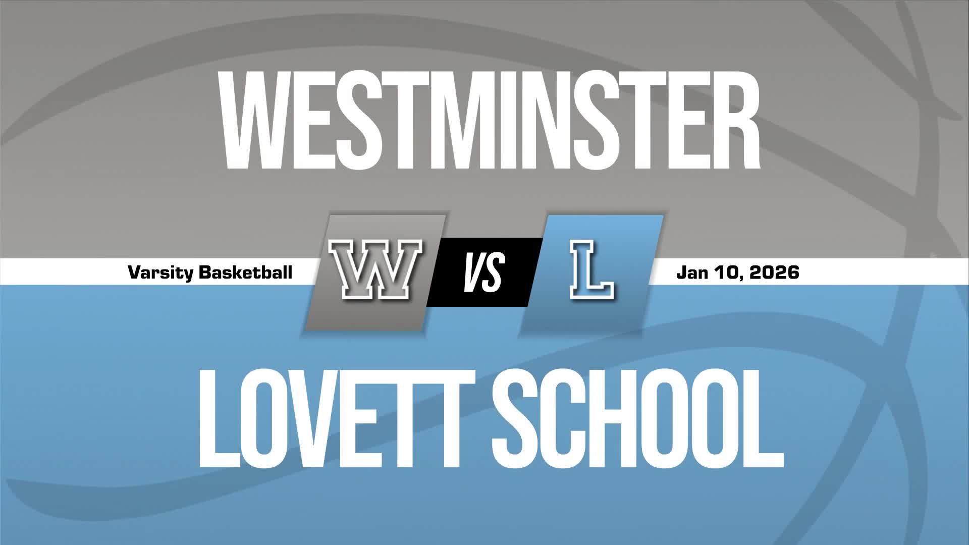 Basketball Recap: Lovett Skates Past Carver with Ease